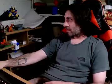John566112 Chaturbate stream image from November 01, 2025