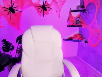 Lilokat_ Chaturbate stream image from November 01, 2025