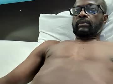 Melhore1967 Chaturbate stream image from November 01, 2025