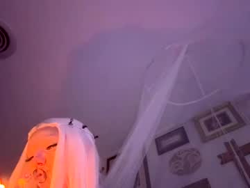 Nastynecronancy Chaturbate stream image from November 01, 2025