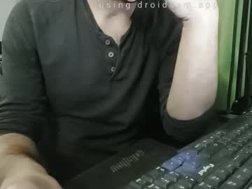 Noizemanx Chaturbate stream image from November 01, 2025