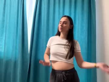 Olivia_Dancer Chaturbate stream image from November 01, 2025