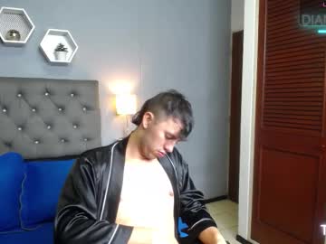 Paul_Myller Chaturbate stream image from November 01, 2025