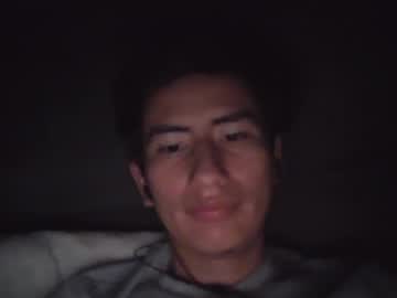 Puchamon77 Chaturbate stream image from November 01, 2025