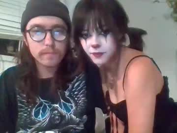 Ruinedsistr Chaturbate stream image from November 01, 2025