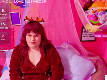 Sluttytorismith Chaturbate stream image from November 01, 2025