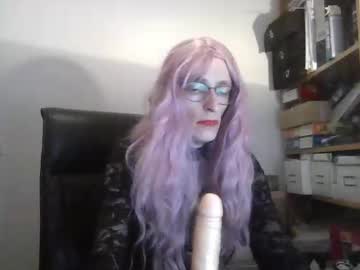 Sophiecross369 Chaturbate stream image from November 01, 2025
