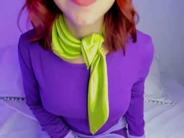 Sophiiewilliams Chaturbate stream image from November 01, 2025