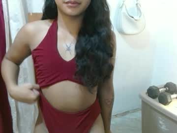 Tira_10 Chaturbate stream image from November 01, 2025