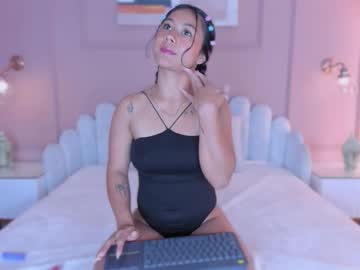 Valery_Sofiaa Chaturbate stream image from November 01, 2025