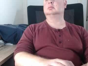 Bighorn1981 Chaturbate stream image from November 01, 2025