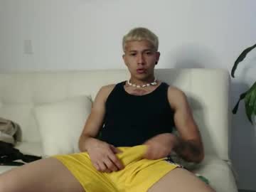 Dilanxxx8888 Chaturbate stream image from November 01, 2025