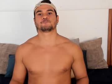 Jake_Muller1 Chaturbate stream image from November 01, 2025
