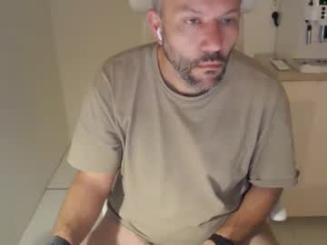 Jeroen84nl Chaturbate stream image from November 01, 2025