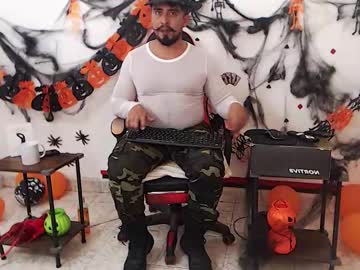 Kalethbigdick88 Chaturbate stream image from November 01, 2025