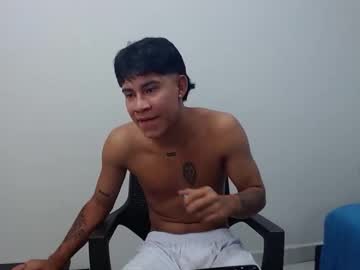 Logannthh Chaturbate stream image from November 01, 2025