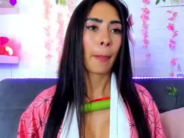 Mariposa_Boobs Chaturbate stream image from November 01, 2025