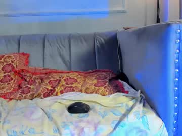 Mayevanss Chaturbate stream image from November 01, 2025