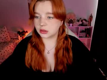 Milky_Wayx Chaturbate stream image from November 01, 2025