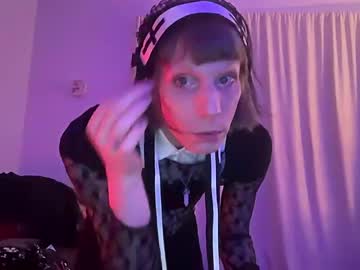 Pixie_Praxis Chaturbate stream image from November 01, 2025