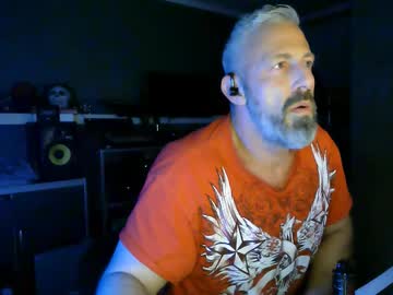 Ruffi77 Chaturbate stream image from November 01, 2025