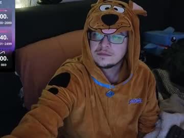 Ryleyrainn Chaturbate stream image from November 01, 2025