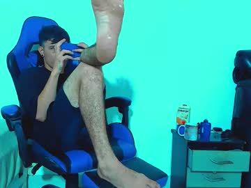 Skinny_Marked Chaturbate stream image from November 01, 2025