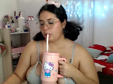 Sofimabelnasty19 Chaturbate stream image from November 01, 2025