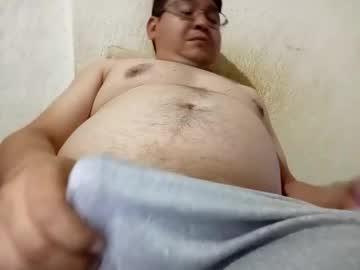 Elimposstor Chaturbate stream image from November 01, 2025