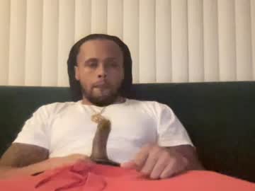 Kingdabiggest Chaturbate stream image from November 01, 2025