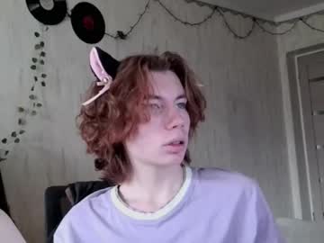 Martintw_17 Chaturbate stream image from November 01, 2025