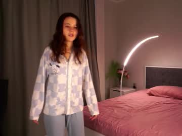 Meridithmanfra Chaturbate stream image from November 01, 2025