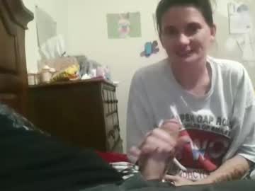 Missandmrscandyshop Chaturbate stream image from November 01, 2025
