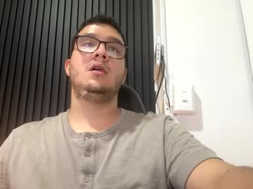 Osomalicioso Chaturbate stream image from November 01, 2025