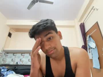 Raju_Smith Chaturbate stream image from November 01, 2025