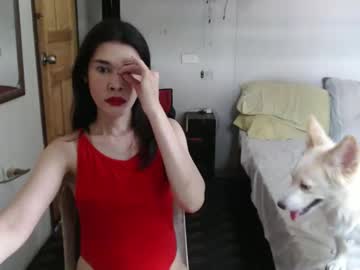Sk1nnylegend Chaturbate stream image from November 01, 2025