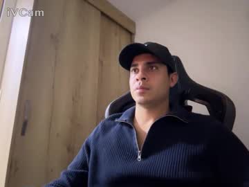 Stan_Will Chaturbate stream image from November 01, 2025