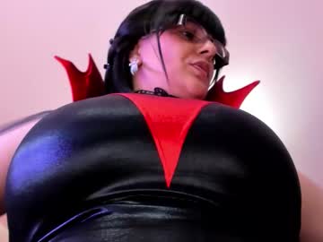Superioralphacouple Chaturbate stream image from November 01, 2025