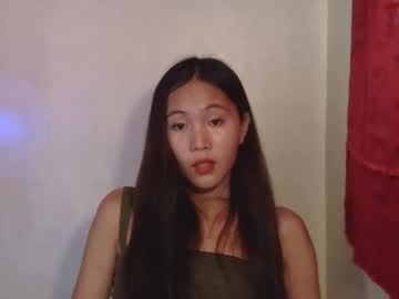Aina_Sen Chaturbate stream image from November 01, 2025