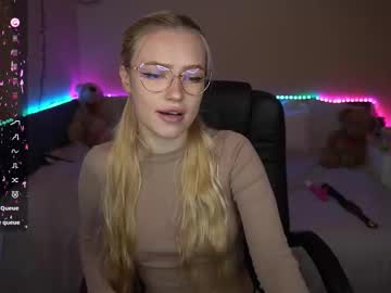 Amandaafire Chaturbate stream image from November 01, 2025