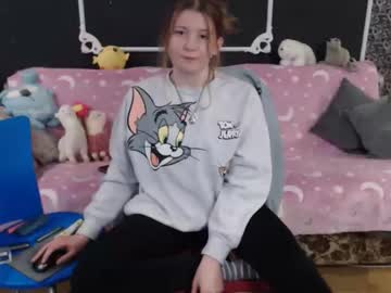 Audrieplaza Chaturbate stream image from November 01, 2025