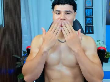 Bruno_Coleman Chaturbate stream image from November 01, 2025