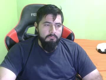 Daviddelz Chaturbate stream image from November 01, 2025