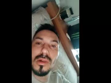 El_Rey3708 Chaturbate stream image from November 01, 2025