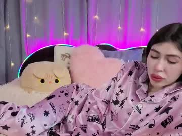 Inkkydoll Chaturbate stream image from November 01, 2025