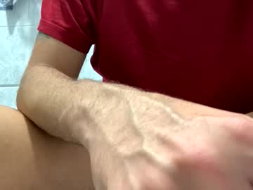 Italianbigcock91 Chaturbate stream image from November 01, 2025