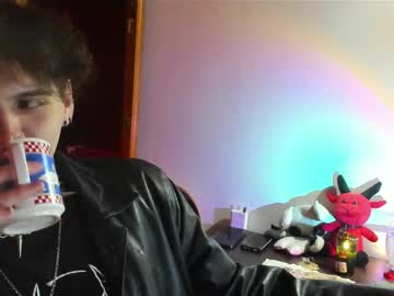 Krye_X Chaturbate stream image from November 01, 2025