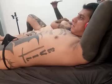 Nuky518141 Chaturbate stream image from November 01, 2025