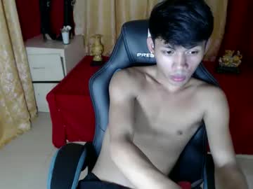 Pinoyhotprincexxx Chaturbate stream image from November 01, 2025