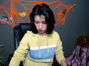 Cameronenns Chaturbate stream image from November 01, 2025